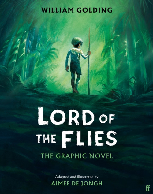 Lord of the Flies