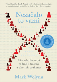 Nezačalo to vami