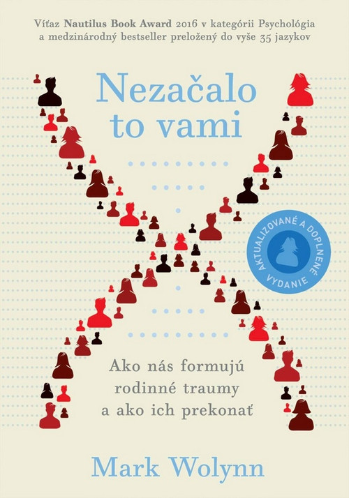 Nezačalo to vami