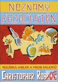 Neznámý Kazachstán