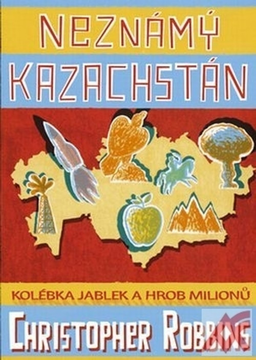 Neznámý Kazachstán