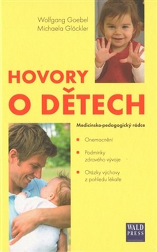 Hovory o dětech