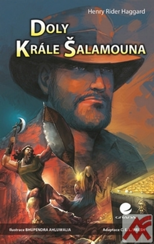 Doly krále Šalamouna