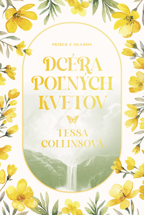 Dcéra poľných kvetov