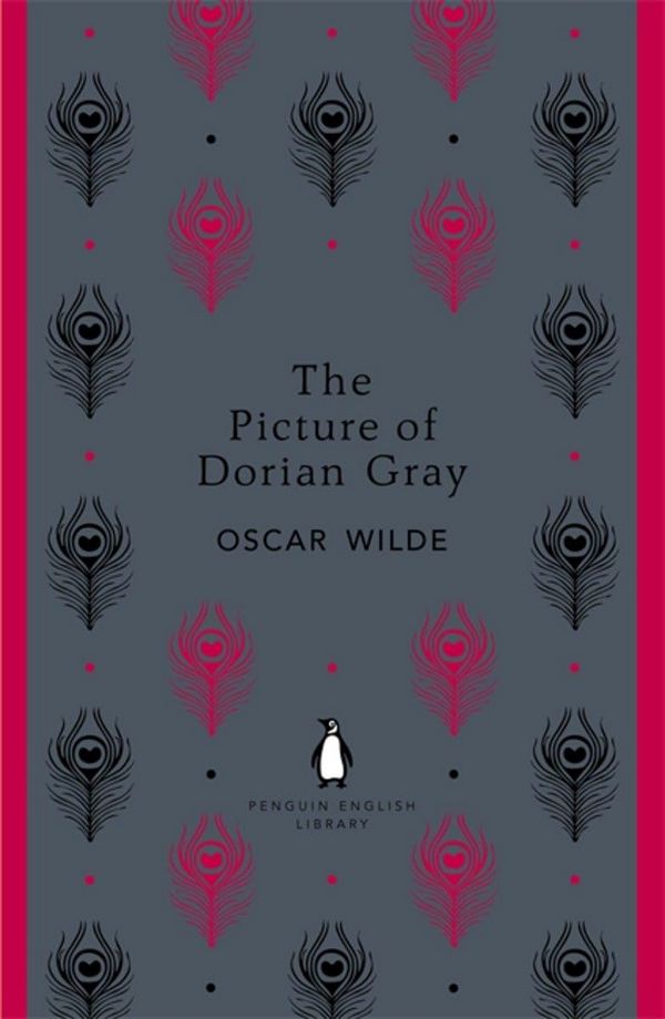 The Picture of Dorian Gray
