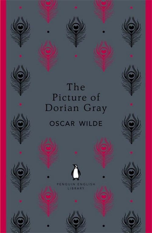The Picture of Dorian Gray