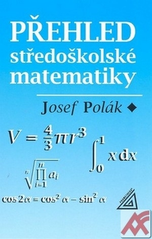 Přehled středoškolské matematiky