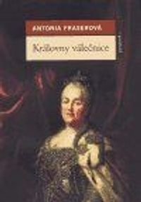 Královny válečnice