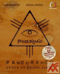 Pandurango. Cesta za bohem hudby