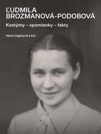Ľudmila Brozmanová-Podobová