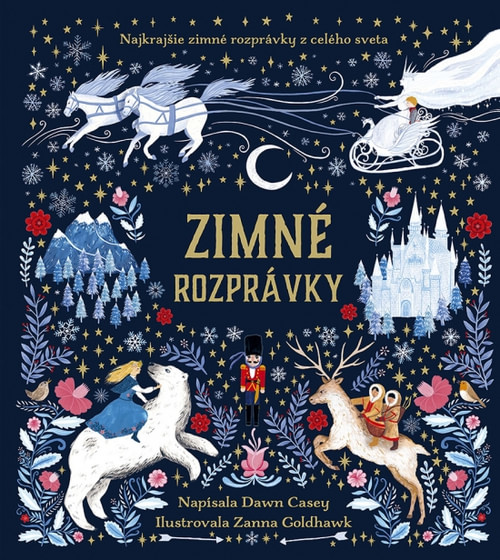 Zimné rozprávky