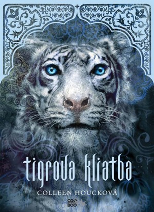 Tigrova kliatba
