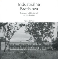 Industriálna Bratislava
