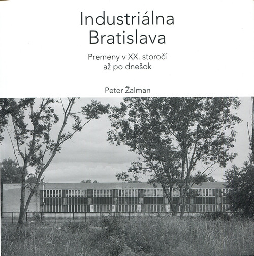 Industriálna Bratislava
