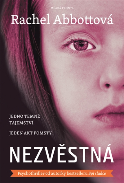 Nezvěstná