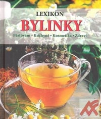 Lexikon bylinky