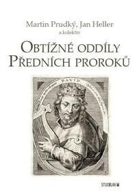 Obtížné oddíly Předních proroků