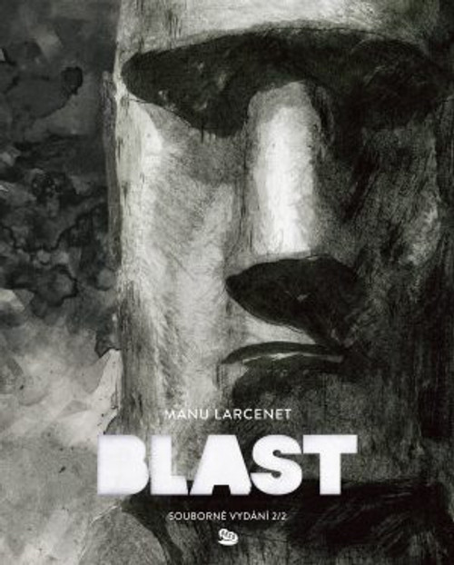 Blast. Souborné vydání 2/2