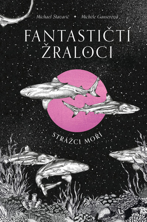 Fantastičtí žraloci