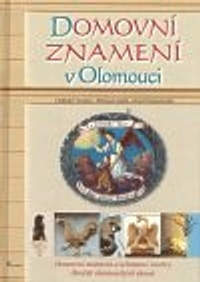 Domovní znamení v Olomouci