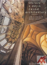 Obrazy z dějin české architektury