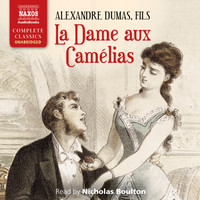 La Dame aux Came?lias (EN)