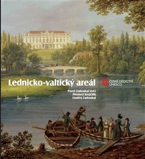 Lednicko-valtický areál