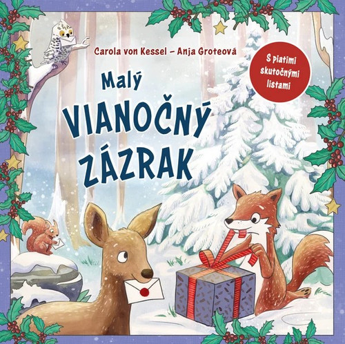 Malý vianočný zázrak