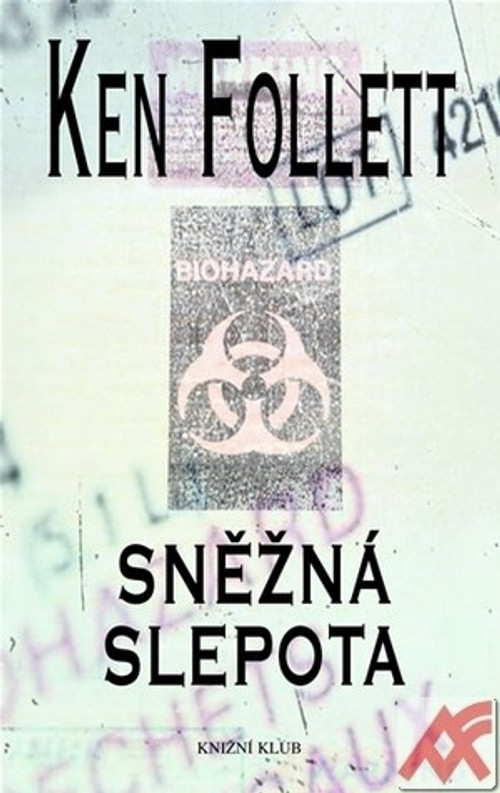 Sněžná slepota