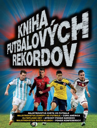 Kniha futbalových rekordov