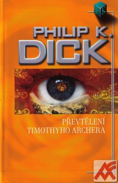 Převtělení Timothyho Archera