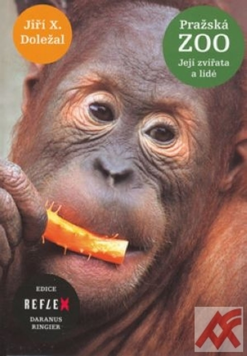 Pražská ZOO, její zvířata a lidé