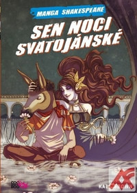 Sen noci svatojánské