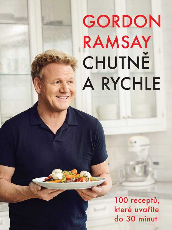Chutně a rychle (staré vydanie)