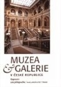 Muzea a galerie v České republice
