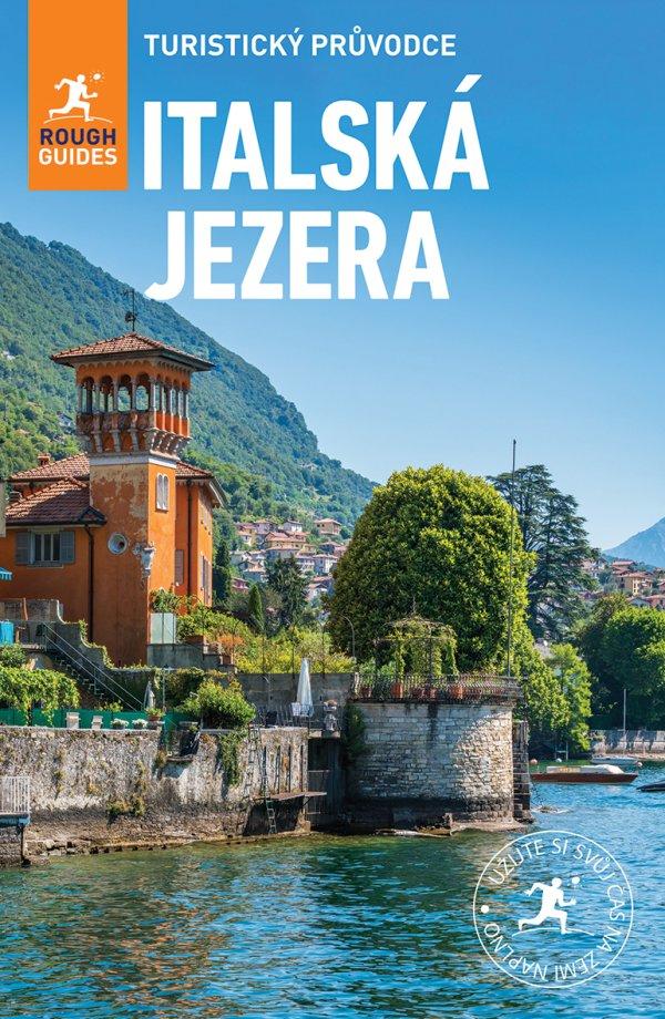 Italská jezera - Rough Guide