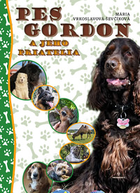 Pes Gordon a jeho priatelia