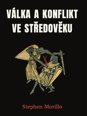 Válka a konflikt ve středověku