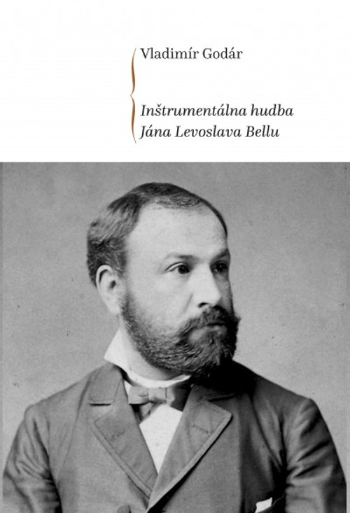 Inštrumentálna hudba Jána Levoslava Bellu