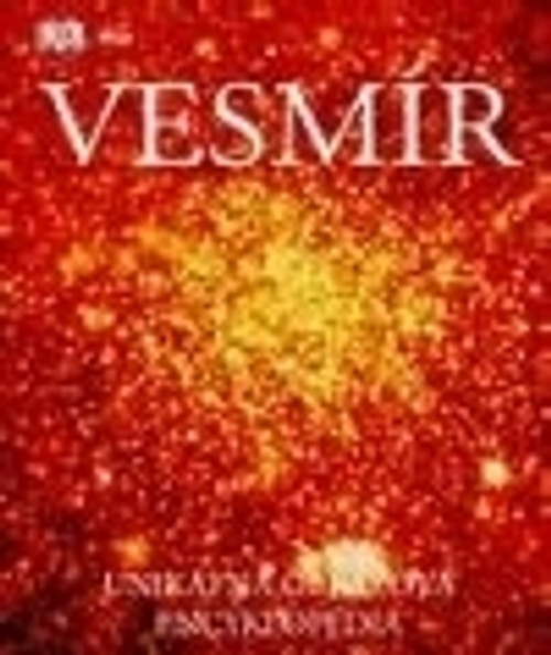 Vesmír - Obrazová encyklopedie