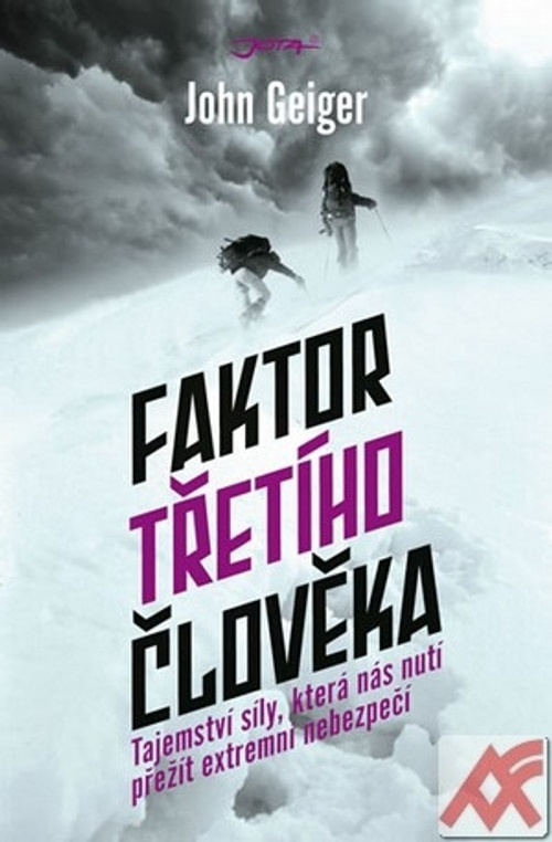 Faktor třetího člověka