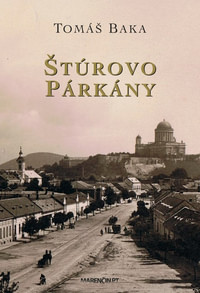 Štúrovo - Párkany