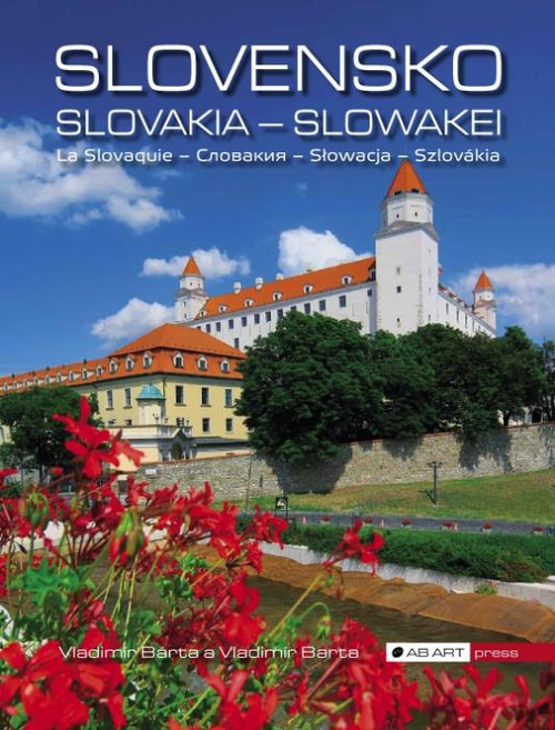 Slovensko - Slovakia - Slowakei
