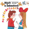 Mach a Šebestová na prázdninách (slovenské vydanie)