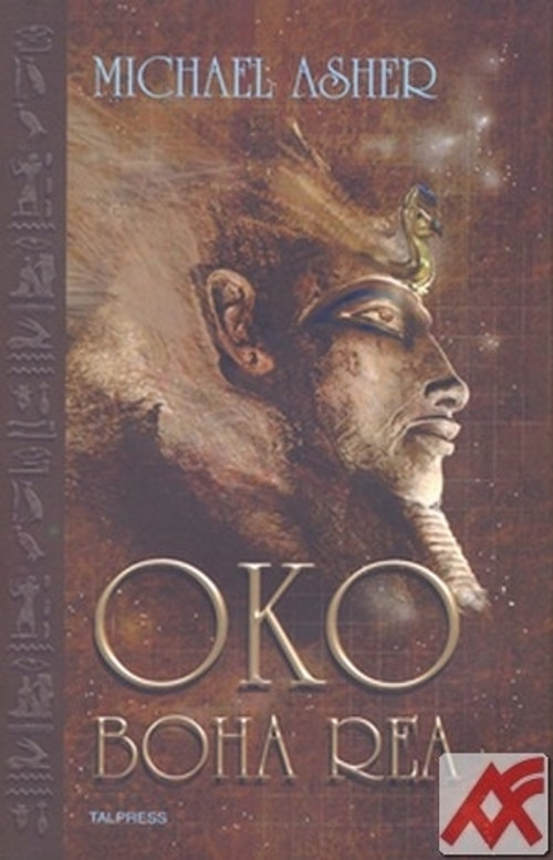 Oko boha Rea