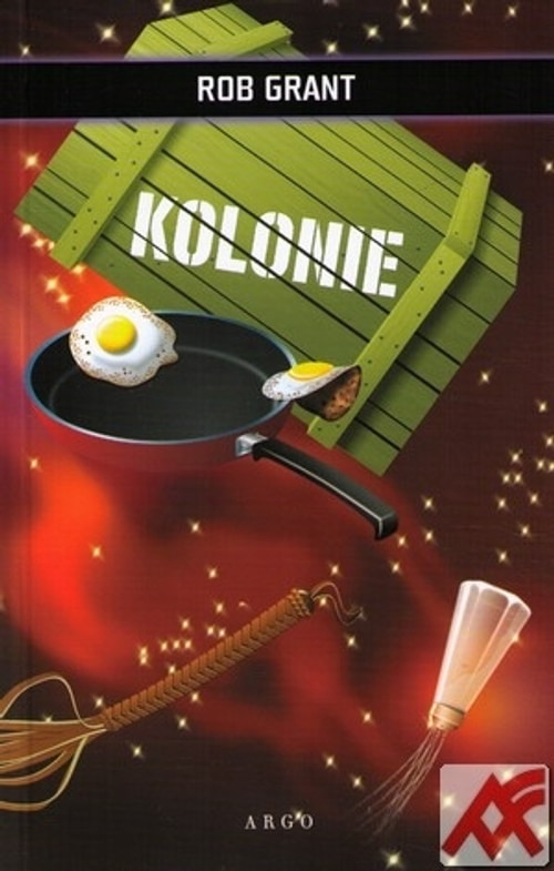 Kolonie