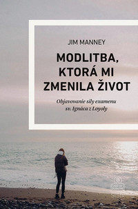 Modlitba, ktorá mi zmenila život
