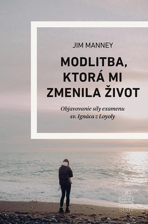 Modlitba, ktorá mi zmenila život