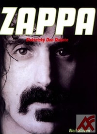 Zappa - Elektrický Don Quijote