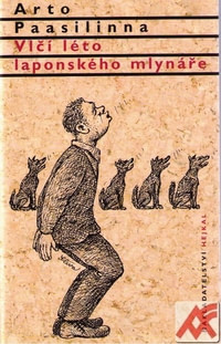 Vlčí léto laponského mlynáře